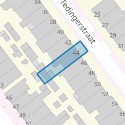 Perceel SWK03-F-1515