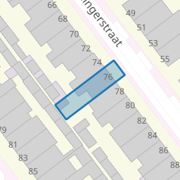 Perceel SWK03-F-1531