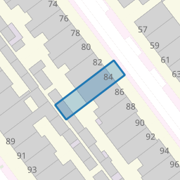 Perceel SWK03-F-1535