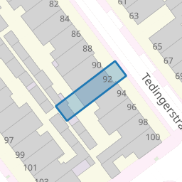 Perceel SWK03-F-1539