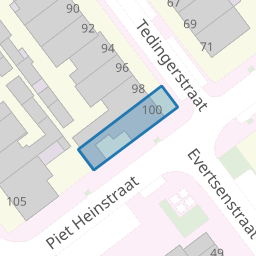 Perceel SWK03-F-1543