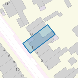 Perceel SWK03-F-1570