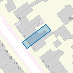 Perceel SWK03-F-1572