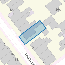 Perceel SWK03-F-1573