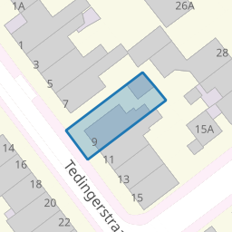 Perceel SWK03-F-1574