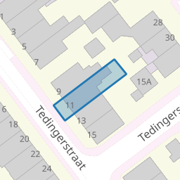 Perceel SWK03-F-1575