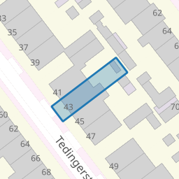 Perceel SWK03-F-1594