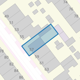 Perceel SWK03-F-1601