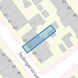 Perceel SWK03-F-1606