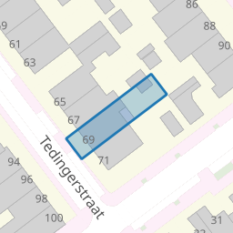 Perceel SWK03-F-1607