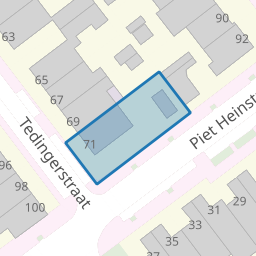 Perceel SWK03-F-1608