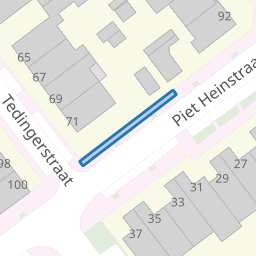 Perceel SWK03-F-1609