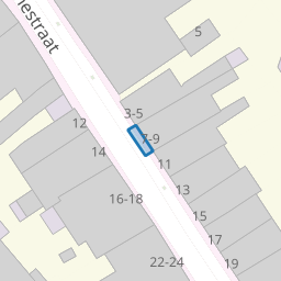 Perceel SWK03-F-1630