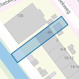 Perceel SWK03-F-1722