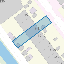 Perceel SWK03-F-1724