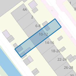 Perceel SWK03-F-1725