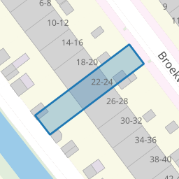 Perceel SWK03-F-1728