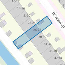 Perceel SWK03-F-1729