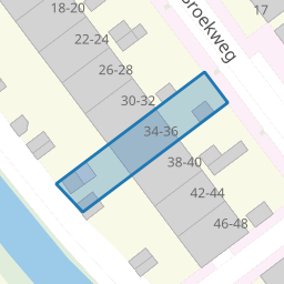 Perceel SWK03-F-1731