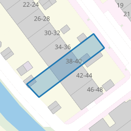 Perceel SWK03-F-1732