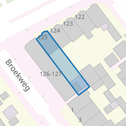 Perceel SWK03-F-1768