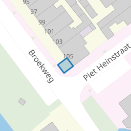 Perceel SWK03-F-1771