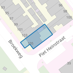 Perceel SWK03-F-1772