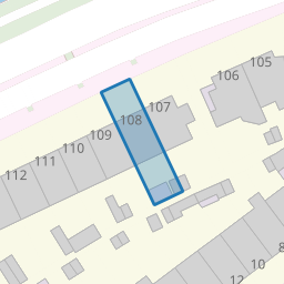 Perceel SWK03-F-2082