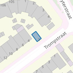 Perceel SWK03-F-2084