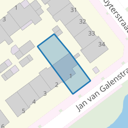 Perceel SWK03-F-2166