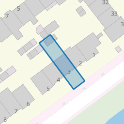 Perceel SWK03-F-2168