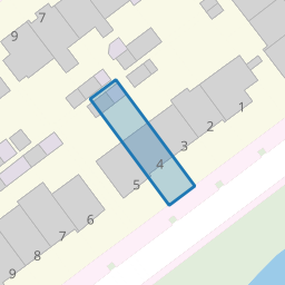 Perceel SWK03-F-2169