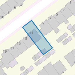 Perceel SWK03-F-2171