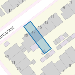 Perceel SWK03-F-2174