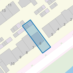 Perceel SWK03-F-2176