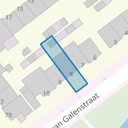 Perceel SWK03-F-2178