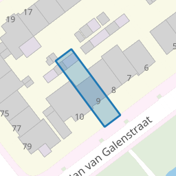 Perceel SWK03-F-2179