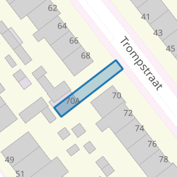 Perceel SWK03-F-2189