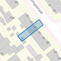 Perceel SWK03-F-2192