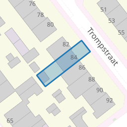 Perceel SWK03-F-2197