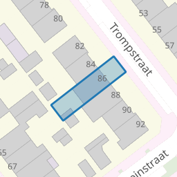 Perceel SWK03-F-2198