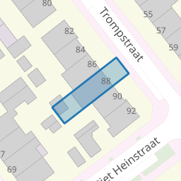 Perceel SWK03-F-2199