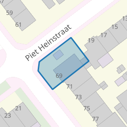 Perceel SWK03-F-2202