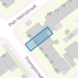 Perceel SWK03-F-2203