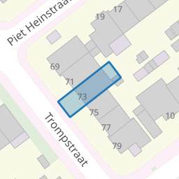 Perceel SWK03-F-2204