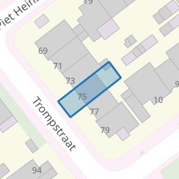 Perceel SWK03-F-2205