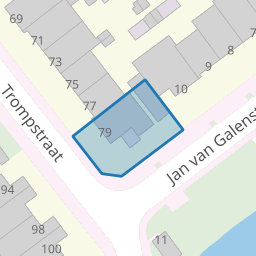 Perceel SWK03-F-2207