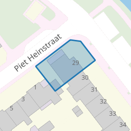 Perceel SWK03-F-2208