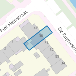 Perceel SWK03-F-2209