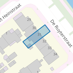 Perceel SWK03-F-2210